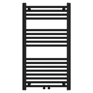 BPS-koupelny Koupelnový radiátor HYD-COR-BL-2 50x90 cm