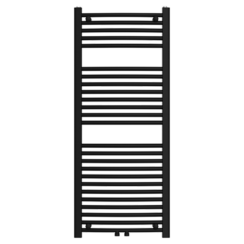 BPS-koupelny Koupelnový radiátor HYD-COR-BL-4 50x120 cm