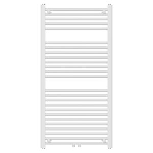 BPS-koupelny Koupelnový radiátor HYD-COR-WH-1 60x120 cm
