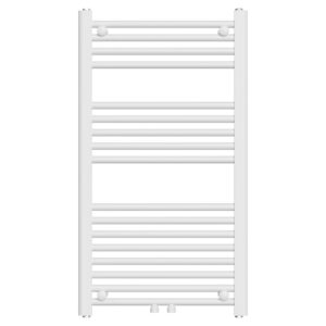 BPS-koupelny Koupelnový radiátor HYD-COR-WH-2 50x90 cm