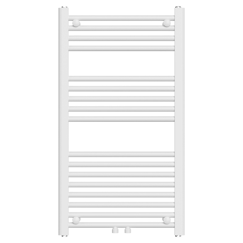 BPS-koupelny Koupelnový radiátor HYD-COR-WH-2 50x90 cm