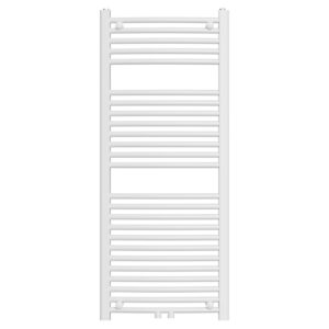 BPS-koupelny Koupelnový radiátor HYD-COR-WH-4 50x120 cm