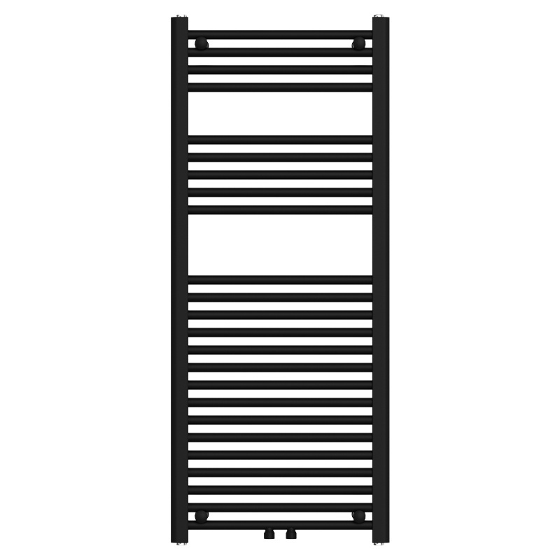 BPS-koupelny Koupelnový radiátor HYD-GAM-BL-2 50x120 cm
