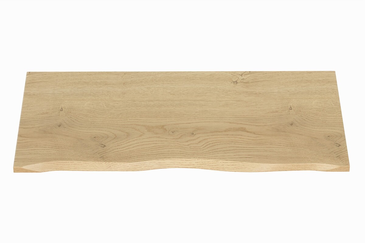 Comad Deska pod umyvadlo Nature 100 cm dub Cremona - Obrázek 2