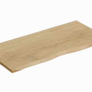 Comad Deska pod umyvadlo Nature 100 cm dub Cremona