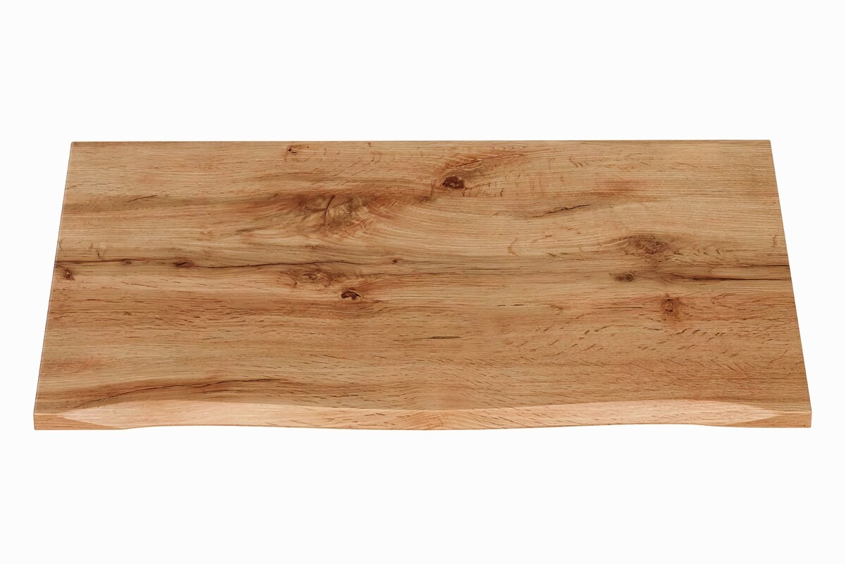 Comad Deska pod umyvadlo Nature 80 cm dub Wotan - Obrázek 2