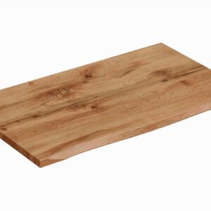 Comad Deska pod umyvadlo Nature 80 cm dub Wotan