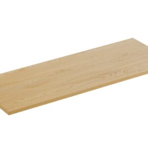 Comad Deska pod umyvadlo Nordic 120 cm dub Cremona