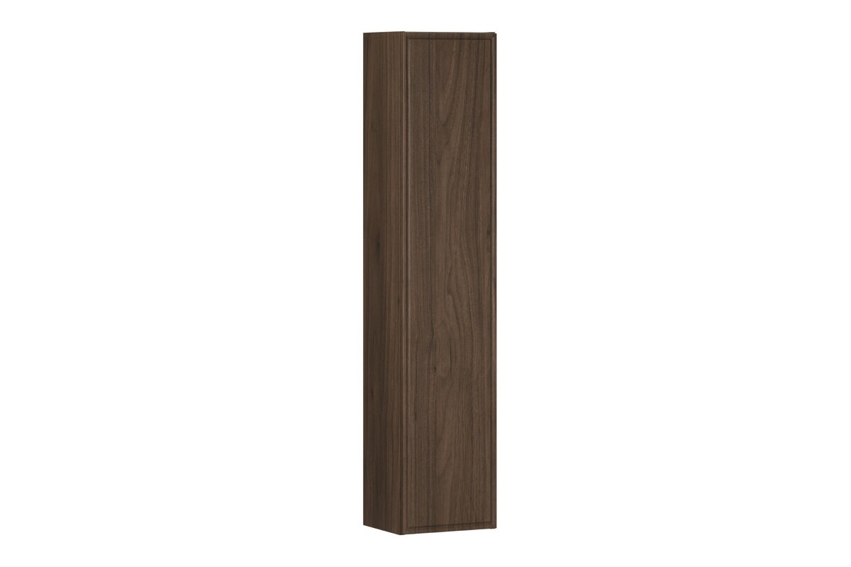 Comad Koupelnová sestava Villa s deskou a skříňkami 60 cm ořech - Obrázek 2
