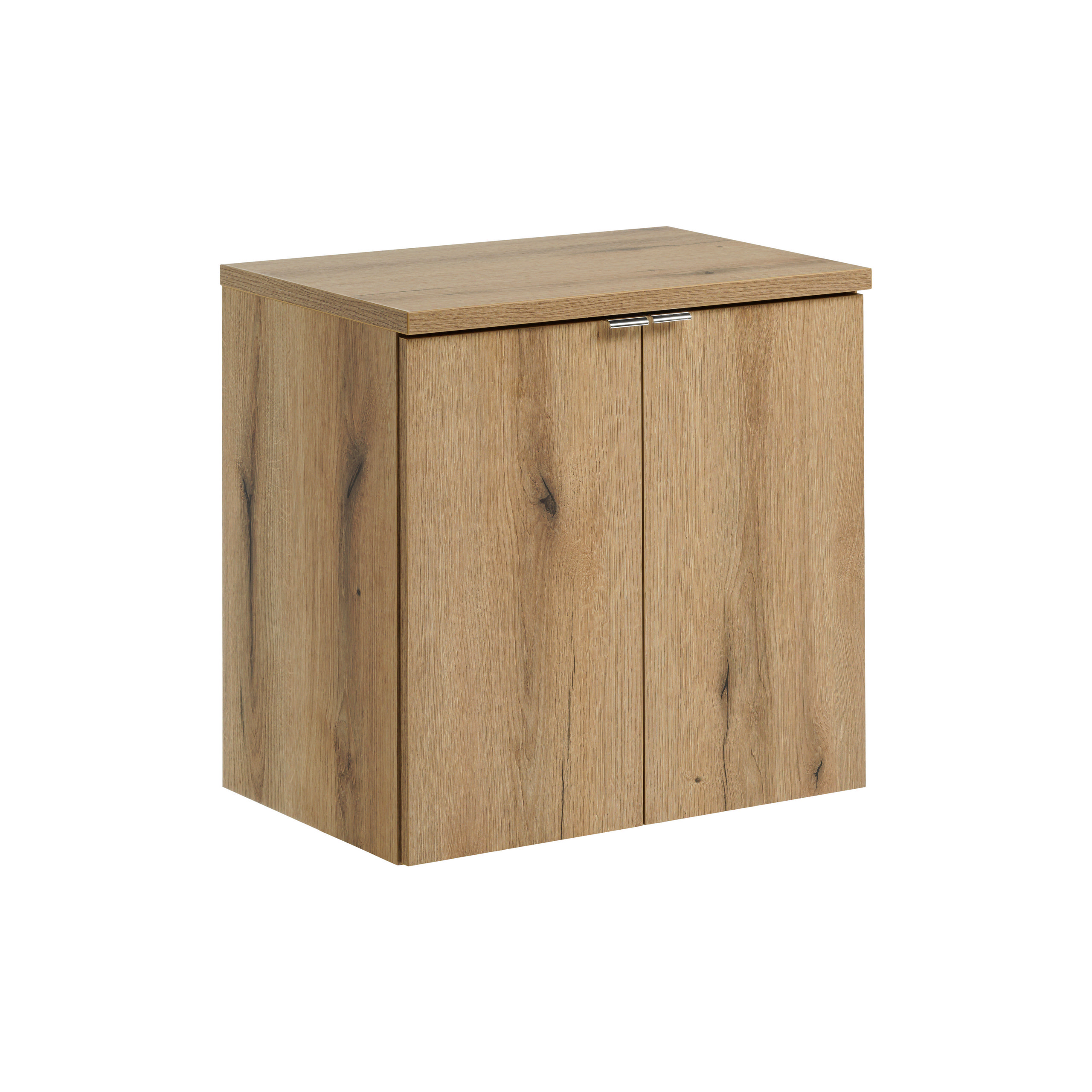 Comad Koupelnová skříňka pod deskové umyvadlo Nova Oak 60 dub coast evoke