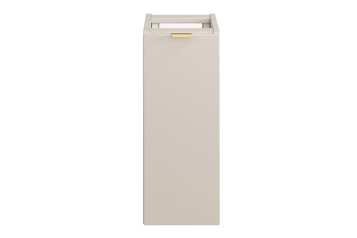 Comad Závěsná spodní koupelnová skříňka Dalia Cashmere 81-20-46-C kašmírová - Obrázek 2