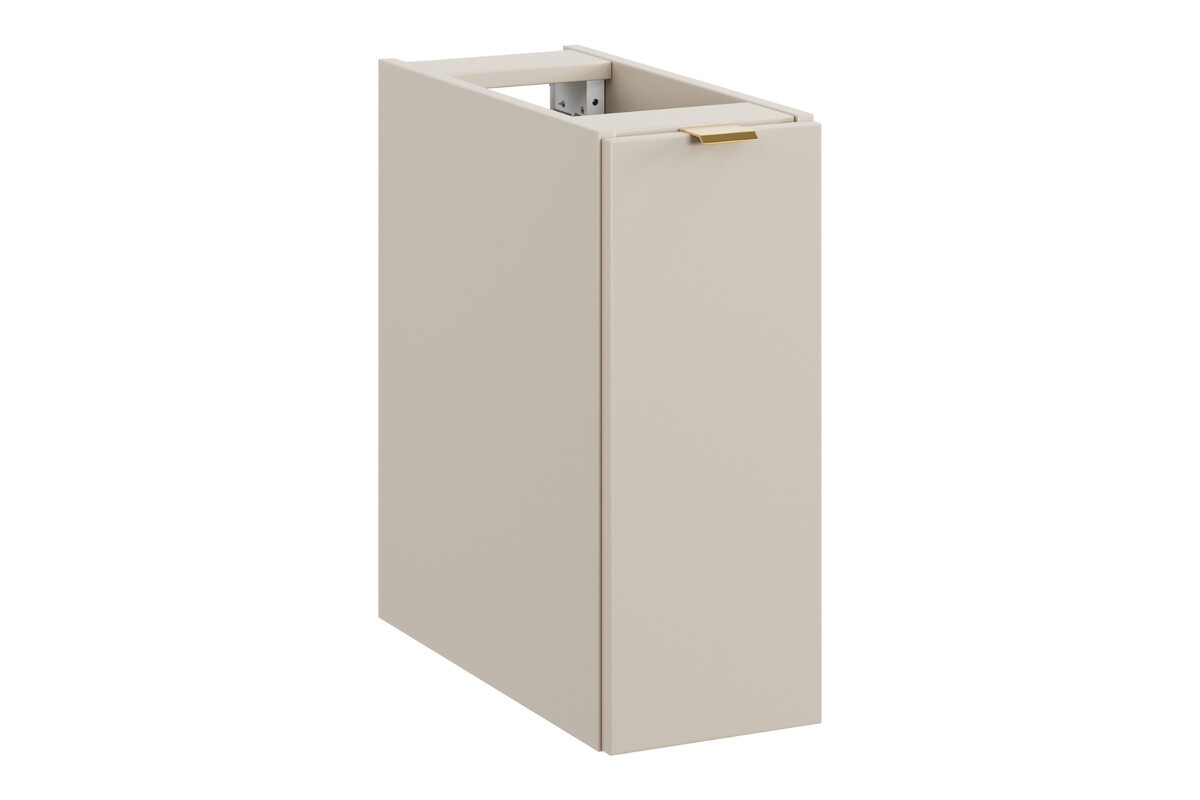 Comad Závěsná spodní koupelnová skříňka Dalia Cashmere 81-20-46-C kašmírová