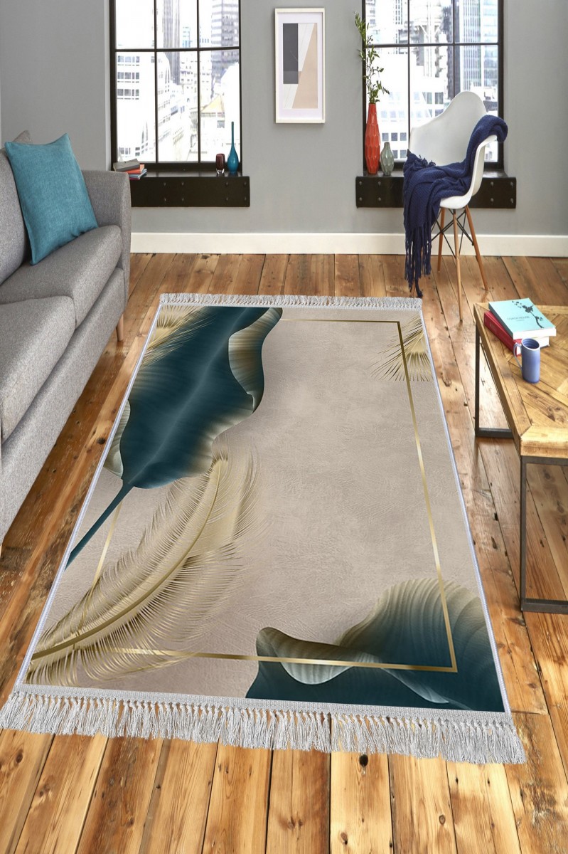 Conceptum Hypnose Koberec Els 180x280 cm béžový - Obrázek 2