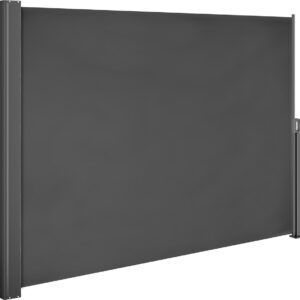 DB Garden Boční markýza Nostara 180x300 cm antracit