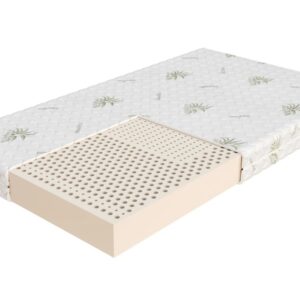 FDM Latexová matrace UDINE 4KIDS