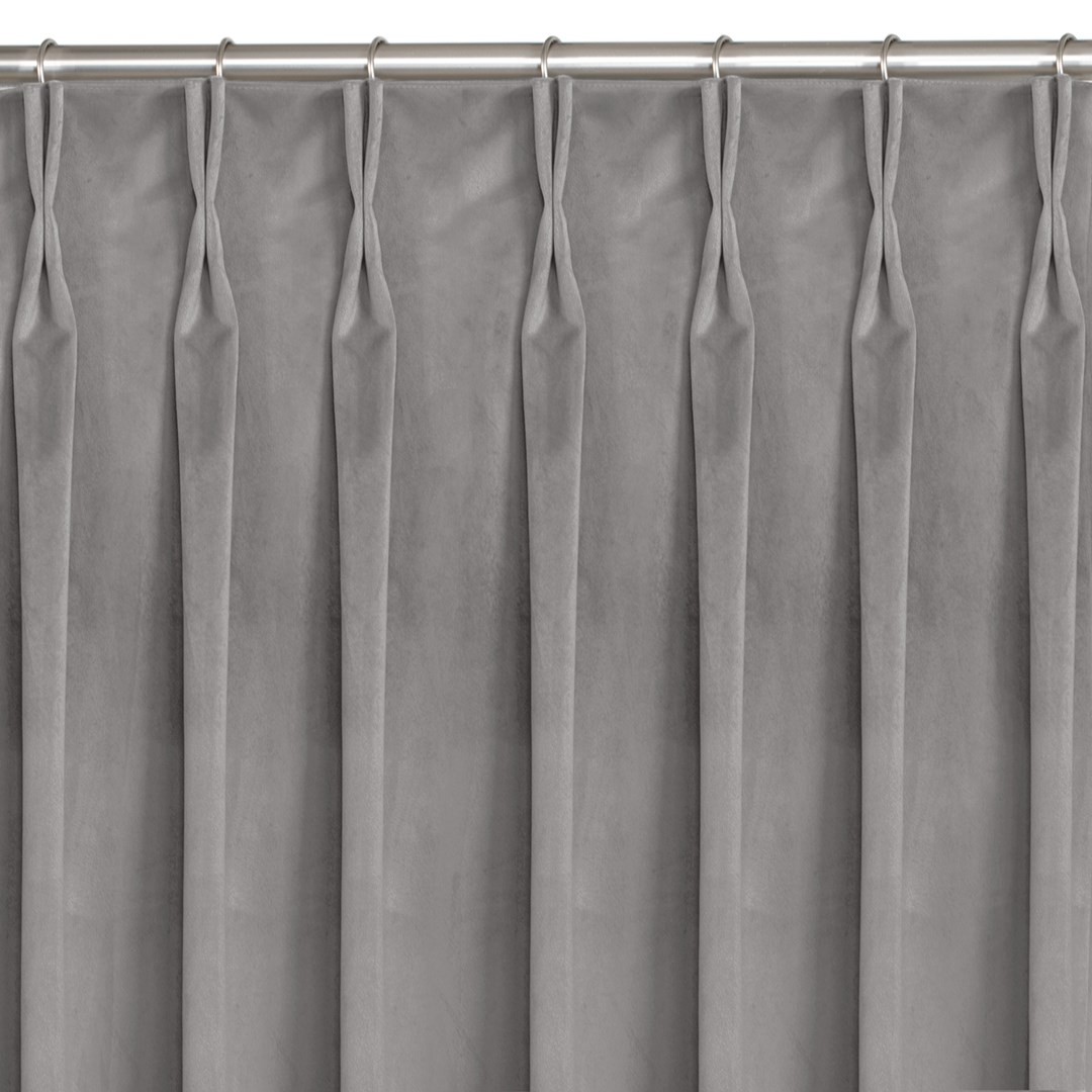 Filumi Závěs Homede Vila s řasící páskou Flex 9