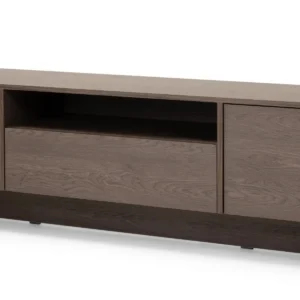 Hector TV stolek Kanso 200 cm dub Baltic Storm