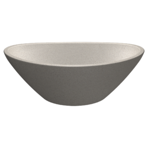 Kuchinox Umyvadlo na desku Vela 34x20 cm - VGV1410T