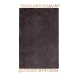 L'essentiel Koberec AMANDA 100x400 cm antracit