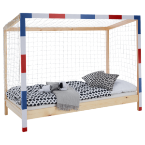 Montessori postel