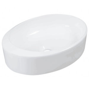 Novoterm Keramické umyvadlo na desku NV-KR-9035