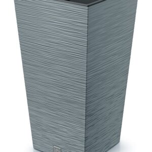 Prosperplast Květináč FUSU IV beton