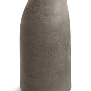 Prosperplast Plastový květináč EPOCCOS MIDLOS 38 cm macchiato