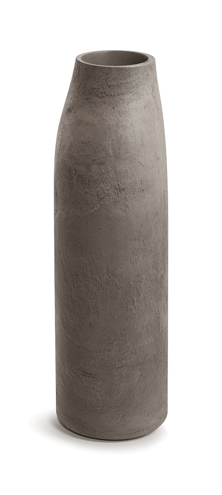 Prosperplast Plastový květináč EPOCCOS TALLOS 30 cm macchiato