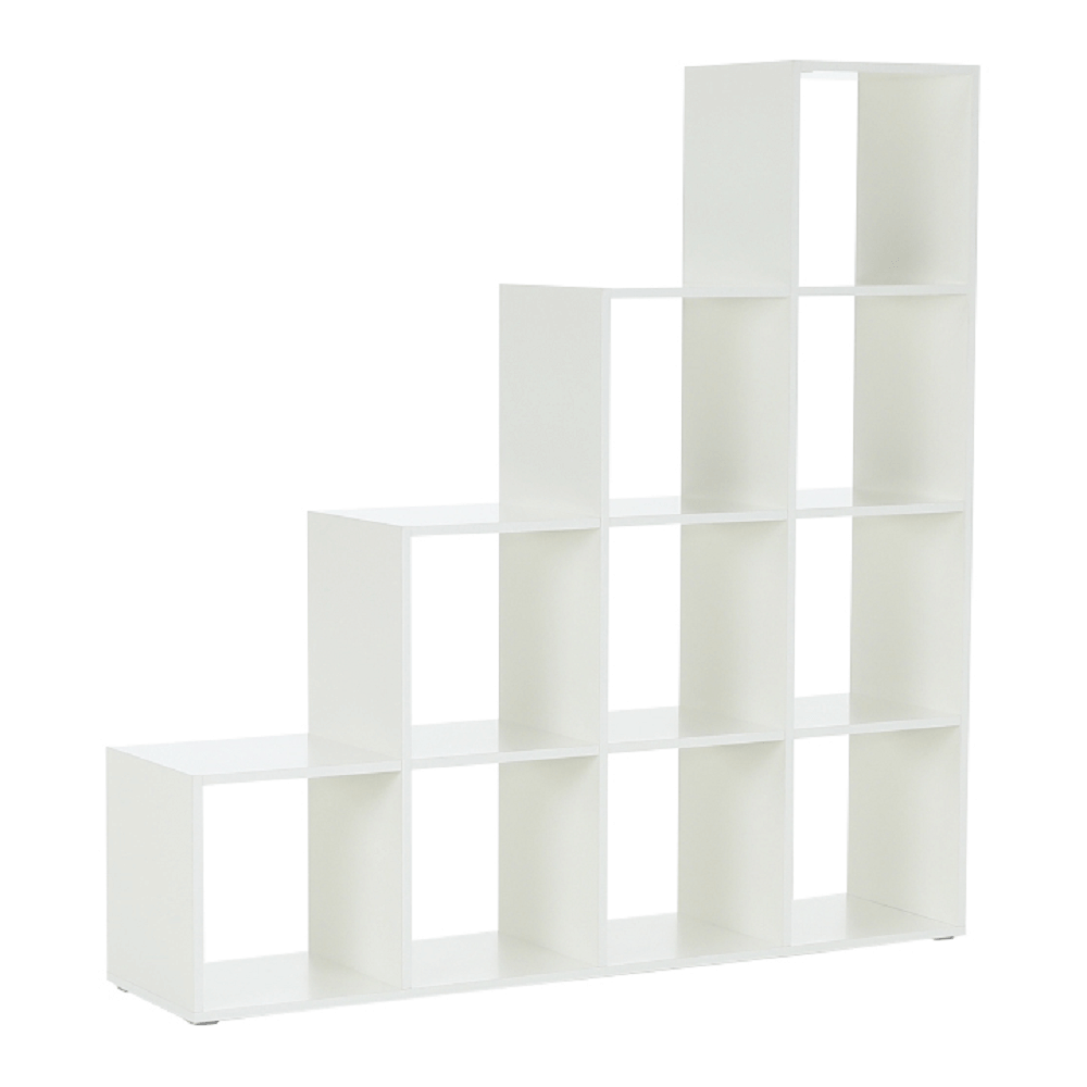Regál pyramida