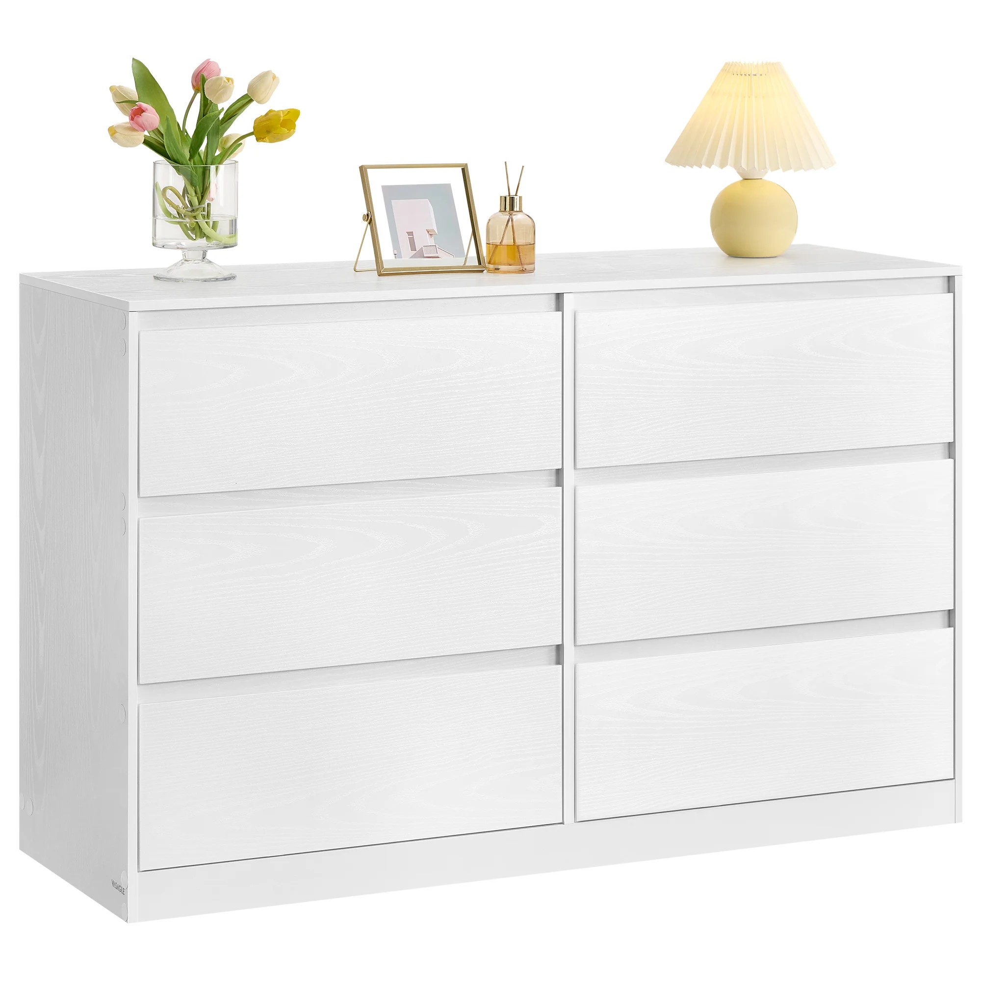 SONGMICS Komoda Vasagle Kailyn 119