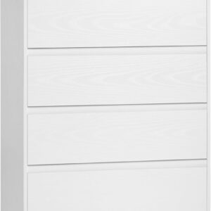 SONGMICS Komoda Vasagle Kailyn 60 cm bílá