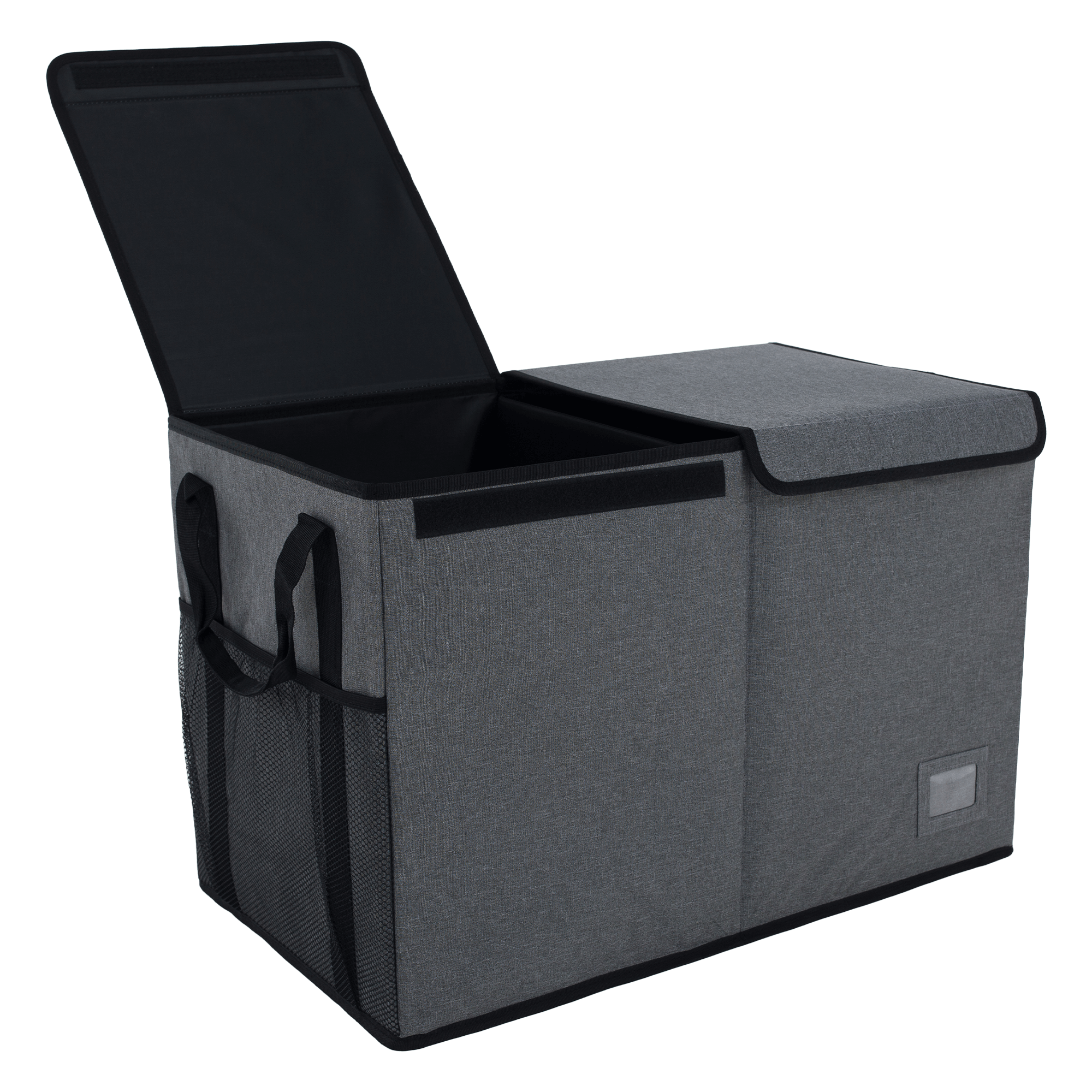 Skládací úložný box