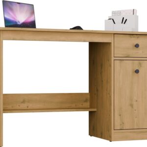TP Living Psací stůl Chester 120 cm dub Artisan