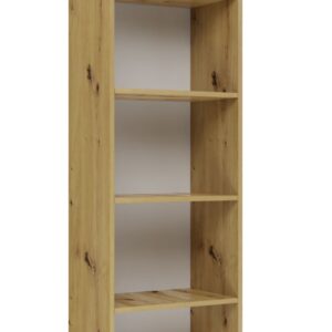 TP Living Regál Loga dub artisan