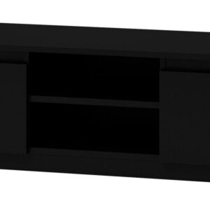 TP Living TV stolek Lada 120CM černý