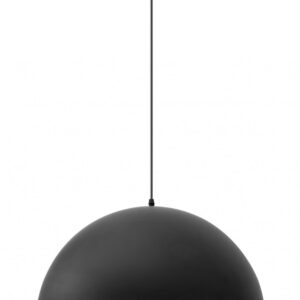 TooLight Stropní svítidlo BORA černé 50 cm