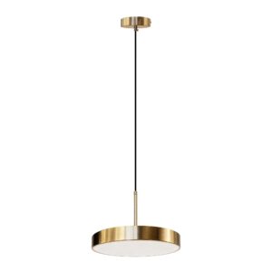 Toolight Závěsné LED osvětlení APP1687-1CP 30 cm