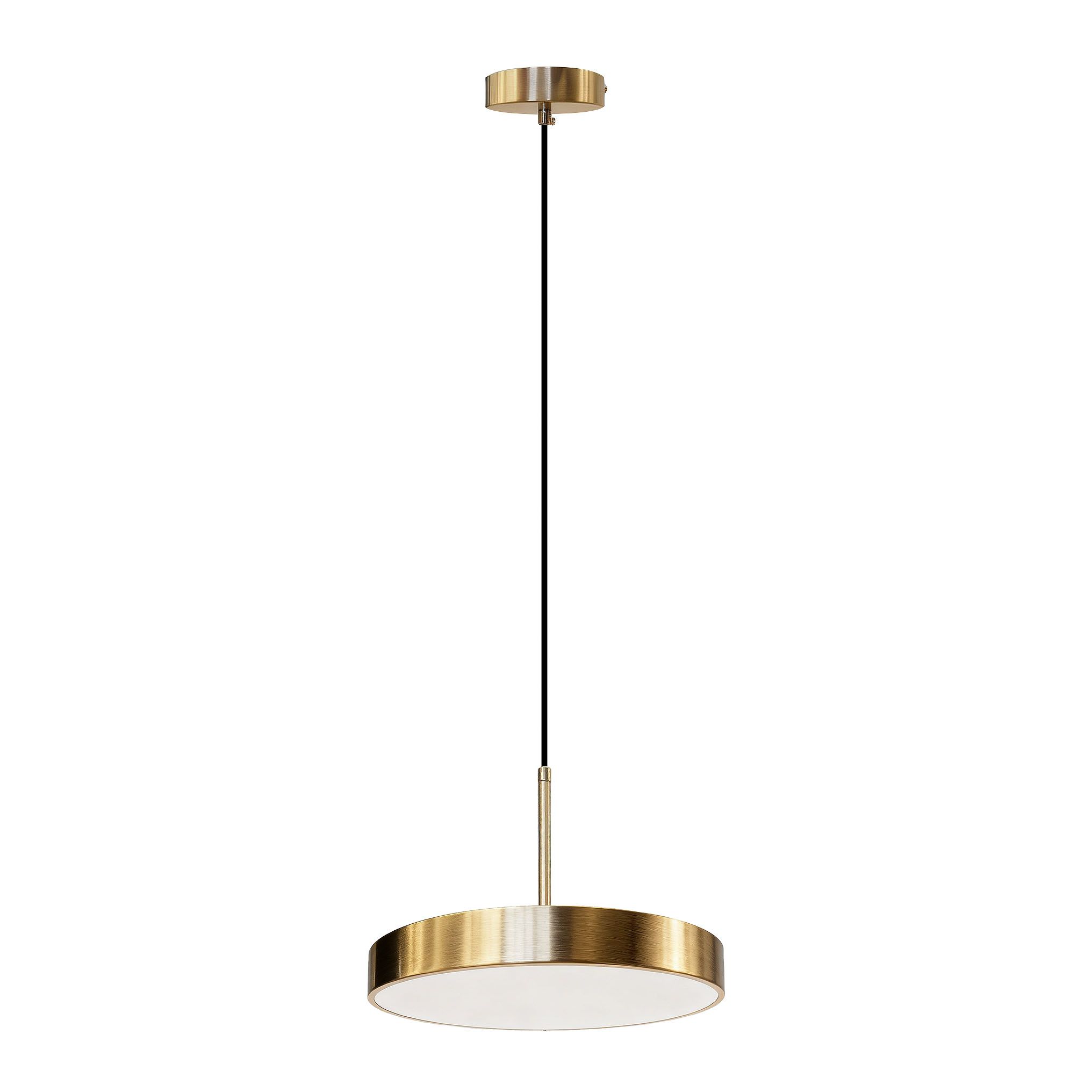 Toolight Závěsné LED osvětlení APP1687-1CP 30 cm