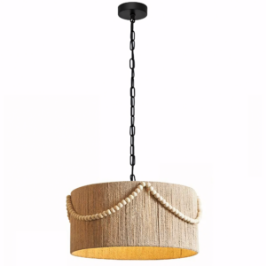 Toolight Závěsné stropní osvětlení APP1741-1CP 40 cm