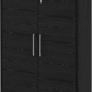 Tvilum Kancelářská skříňka Office 89 cm černá