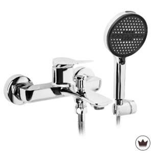 Vanová baterie REA VISION PREMIUM Chrome
