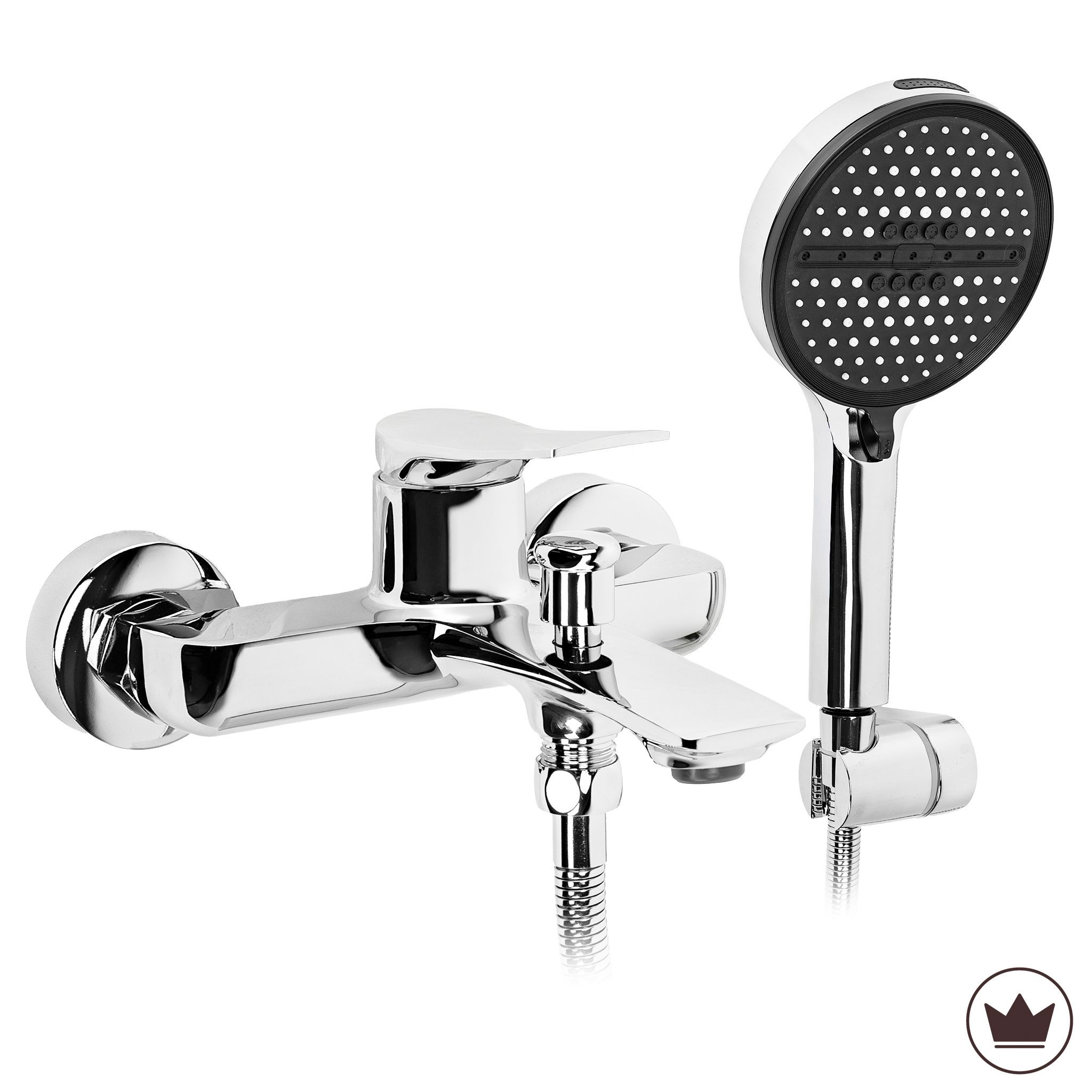 Vanová baterie REA VISION PREMIUM Chrome