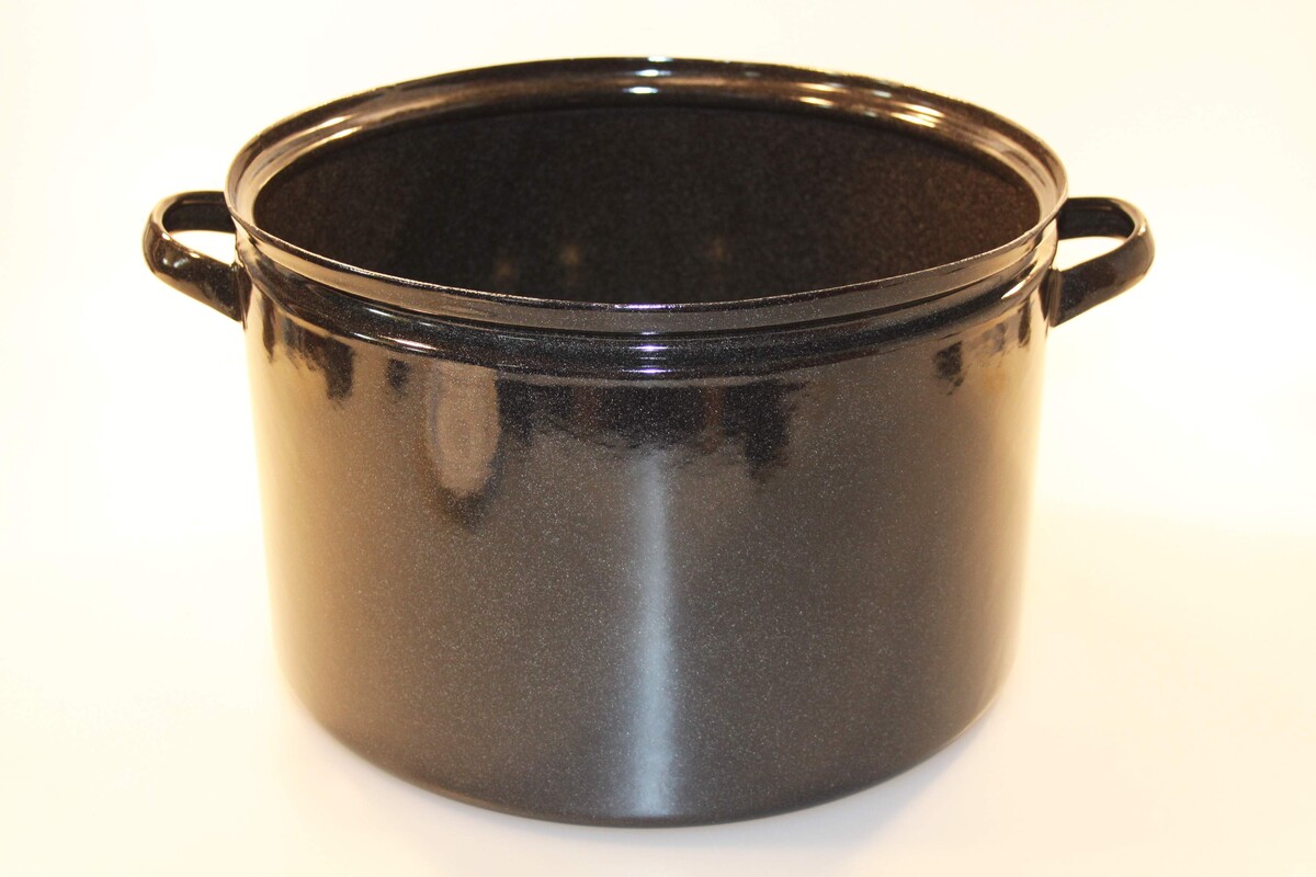 BELIS - Hrnec GASTRO VP 36cm 20l