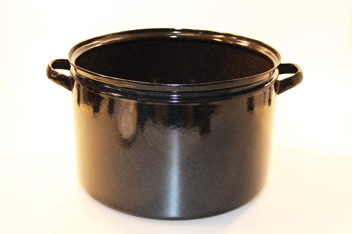 BELIS - Hrnec GASTRO VP 48cm 50l