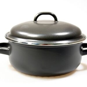BELIS - Rendlík smalt a poklice 16cm1,25l BELIS LUX