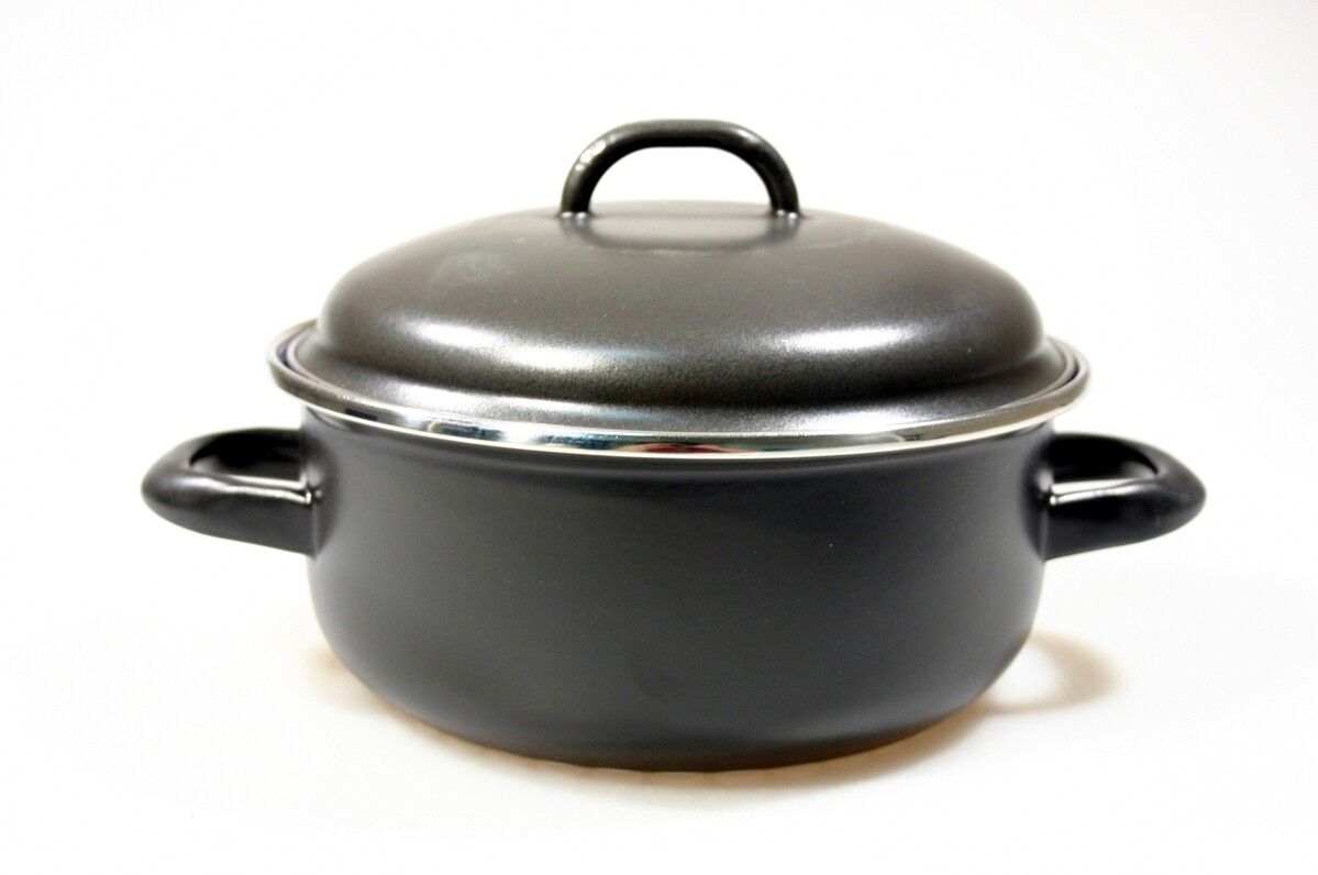 BELIS - Rendlík smalt a poklice 16cm1,25l BELIS LUX
