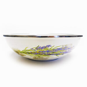 BELIS - Zapékací mísa 18cm Levandule