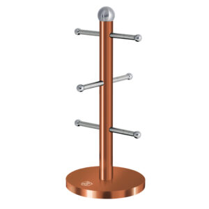 BERLINGER HAUS - Držák na hrnky Rose Gold