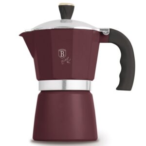 BERLINGER HAUS - Kafetiéra pro 6 osob LEONARDO