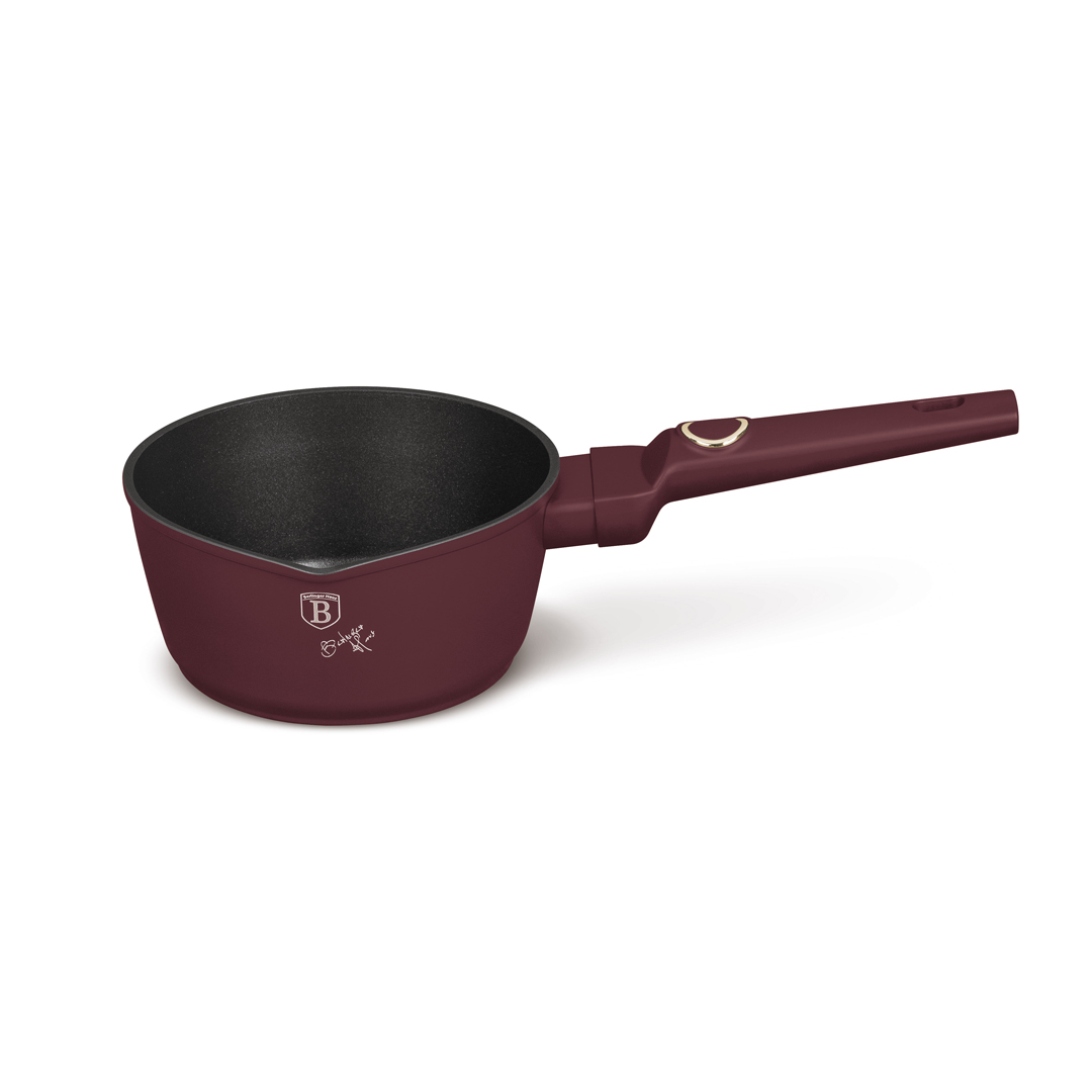 BERLINGER HAUS - Randlík 16cm LEONARDO